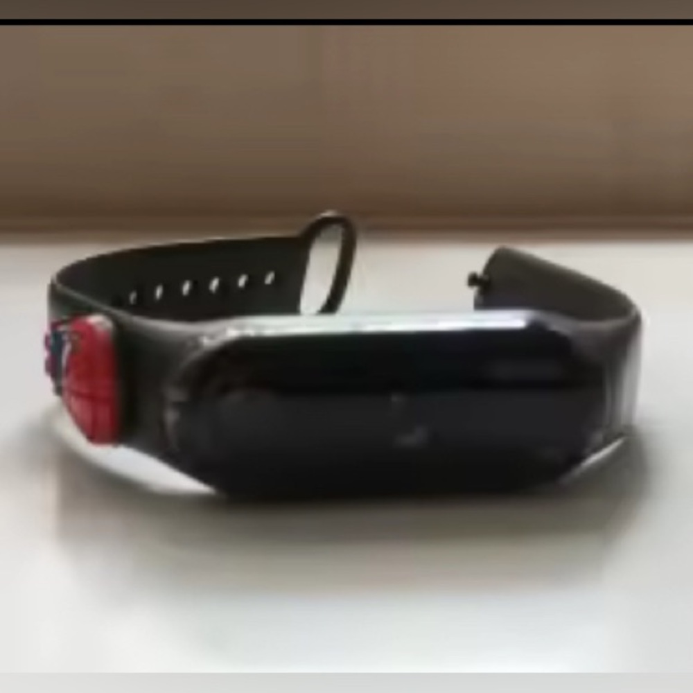 Disney Black Spider-Man Kids Digital Watch - Picture 10 of 11